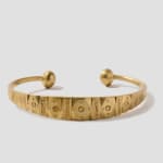 Maison Nandi, Twisted Bracelet, 2025