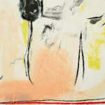 Helen Frankenthaler, Weeping Crabapple, 2009