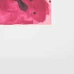 Mary Heilmann, Thief of Baghdad, 2007