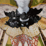 Bunny Tobias, Bees, 2018