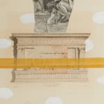 Steven Campbell, Friends of Kafka #15, 2024