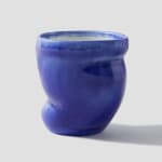 Susan Beiner, Retro Mug (Green), 2025