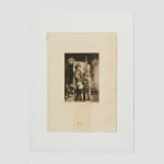 Steven Campbell, Friends of Kafka #15, 2024