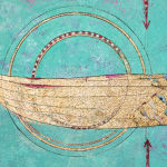 Kim Eubank, Learning to Fly, 2025