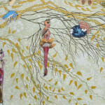 Bunny Tobias, The Glass Menagerie, 2022