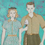 Kim Eubank, Learning to Fly, 2025