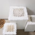 Natalie Rae Good, Japanese 4 in 1 Weave, 2020