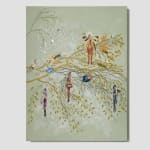 Bunny Tobias, The Glass Menagerie, 2022