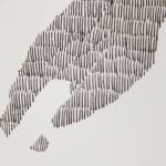 Edie Tsong, Crossing Over - Installation View, 2022