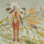 Bunny Tobias, The Glass Menagerie, 2022