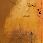 Steven Campbell, Friends of Kafka #15, 2024