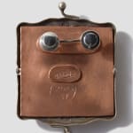 Robert Ebendorf, Keep It In the Purse (brooch), 2023