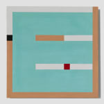 Robert Storr, Untitled 8, 2025