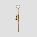 Maison Nandi, Twisted Bracelet, 2025