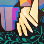 Dylan Gill, Conscious Link, 2024