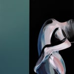 Malwina Chabocka, The seeming innocence of dreaming, 2024