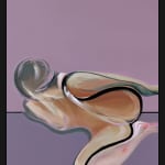 Malwina Chabocka, The seeming innocence of dreaming, 2024