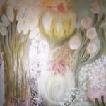 Sheila Scholes, In Paradisum 5, 2024
