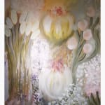 Sheila Scholes, In Paradisum 5, 2024