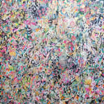 Kim Smart, Delicate Seasons, 2022