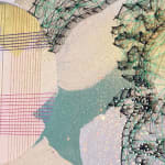 Imogen Morris, Princess Tree, St Peter’s Square, Manchester, 2025