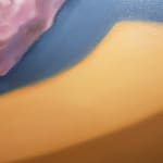 Jane Pine, The Space Between Us, 2023