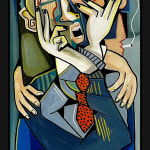 Dylan Gill, Conscious Link, 2024