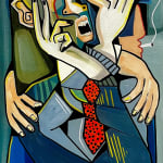 Dylan Gill, Conscious Link, 2024