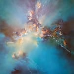 Alison Johnson, Shoreline, 2024