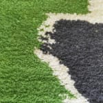Deborah Goldsmith - Coastal, Handmade Axminster Wool Art Rug
