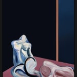 Malwina Chabocka, The seeming innocence of dreaming, 2024