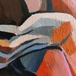 Malwina Chabocka, The seeming innocence of dreaming, 2024