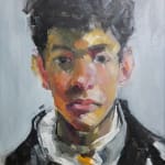 Huxley, Watching, 2025