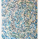 Orna Schneerson Pascal, Lady of Patterns, 2023