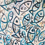 Orna Schneerson Pascal, Lady of Patterns, 2023