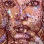 Imogen Morris, Princess Tree, St Peter’s Square, Manchester, 2025