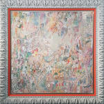 Kim Smart, Midnight Mirage, 2024