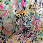 Kim Smart, Delicate Seasons, 2022