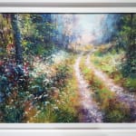 David Boardman, The Big Fight (Ringside Seat), 2007