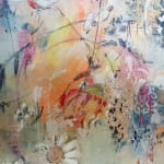 Kim Smart, Delicate Seasons, 2022