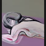 Malwina Chabocka, The seeming innocence of dreaming, 2024