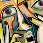 Dylan Gill, Conscious Link, 2024