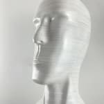 Mark Bowman, Ply Figure II, 2024