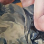 Jane Pine, The Space Between Us, 2023