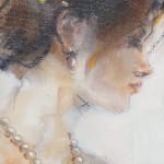 Anna Razumovskaya, Lilac Dream I, 2013