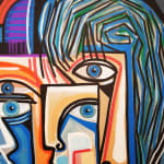 Dylan Gill, Conscious Link, 2024