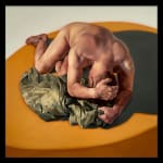 Jane Pine, The Space Between Us, 2023