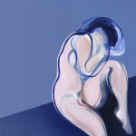 Malwina Chabocka, The seeming innocence of dreaming, 2024