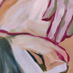 Malwina Chabocka, The seeming innocence of dreaming, 2024