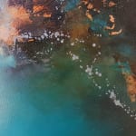 Alison Johnson, Shoreline, 2024